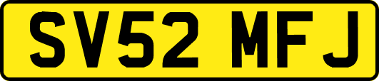 SV52MFJ
