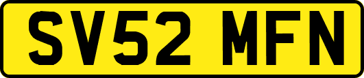 SV52MFN