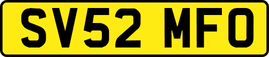 SV52MFO
