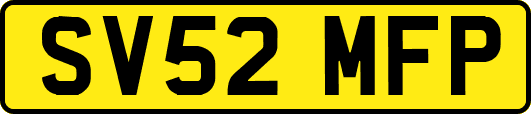 SV52MFP