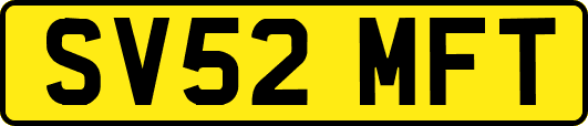 SV52MFT