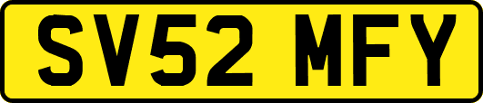 SV52MFY