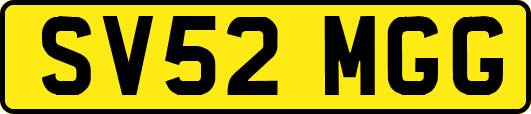 SV52MGG