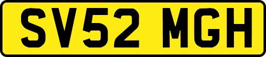 SV52MGH