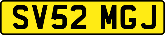 SV52MGJ