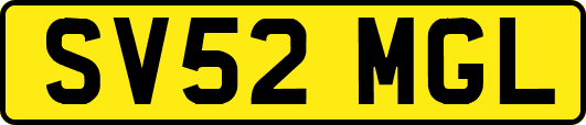SV52MGL