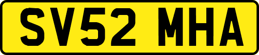 SV52MHA