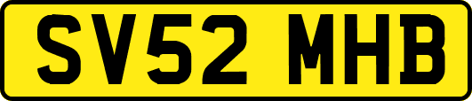SV52MHB