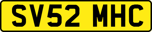 SV52MHC