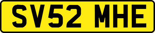 SV52MHE