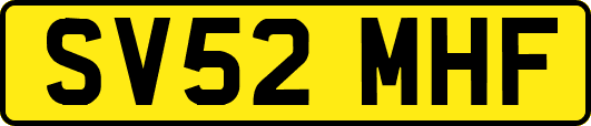 SV52MHF