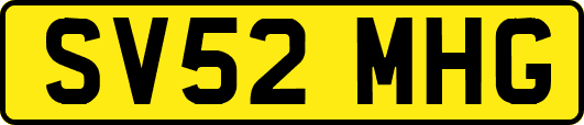 SV52MHG