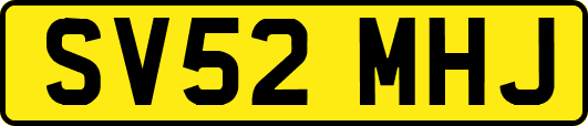 SV52MHJ
