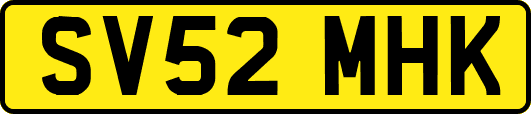 SV52MHK