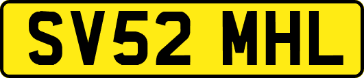SV52MHL
