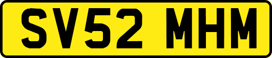 SV52MHM