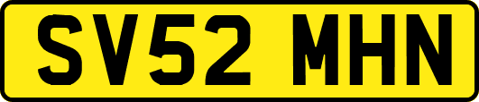 SV52MHN
