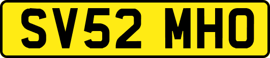 SV52MHO