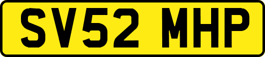 SV52MHP
