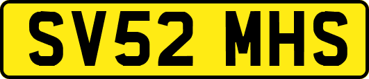 SV52MHS