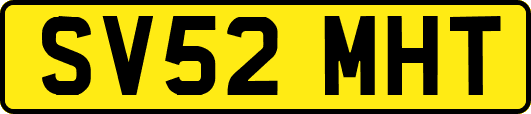SV52MHT