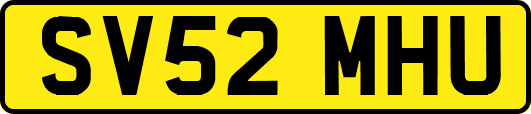 SV52MHU