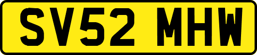 SV52MHW
