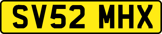 SV52MHX