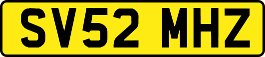 SV52MHZ