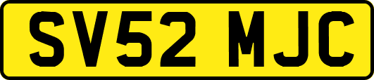 SV52MJC