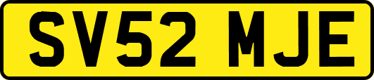SV52MJE