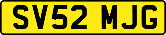 SV52MJG