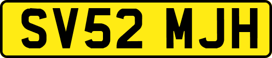 SV52MJH