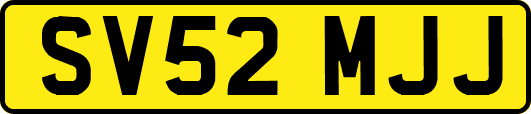 SV52MJJ