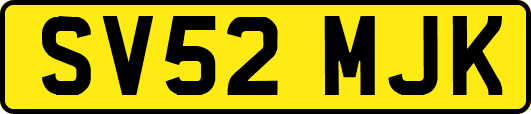 SV52MJK