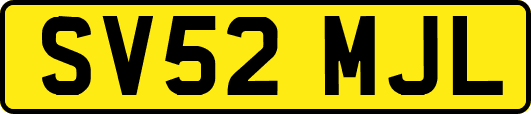SV52MJL