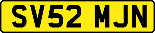 SV52MJN