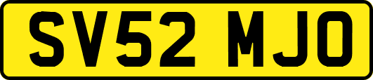 SV52MJO
