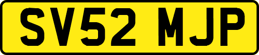 SV52MJP