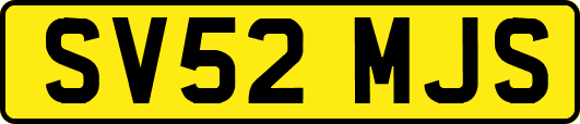 SV52MJS