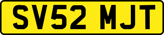 SV52MJT