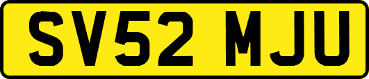 SV52MJU