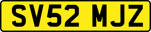 SV52MJZ