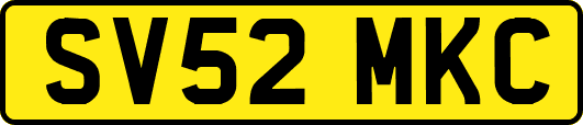 SV52MKC