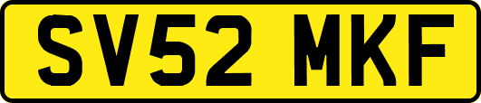 SV52MKF