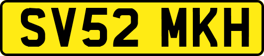 SV52MKH