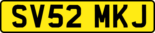 SV52MKJ