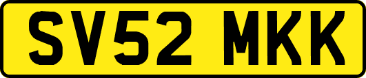 SV52MKK