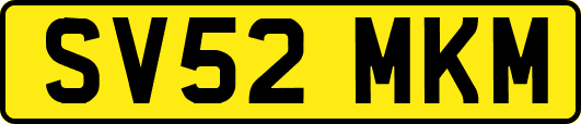SV52MKM