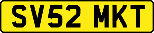 SV52MKT